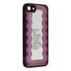 Apple iPhone 7 Kılıf Mirror Desenli Kapak - Mirror - 11