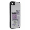 Apple iPhone 7 Kılıf Mirror Desenli Kapak - Mirror - 4