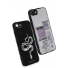 Apple iPhone 7 Kılıf Mirror Desenli Kapak - Mirror - 4