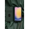 Apple iPhone 7 Trend S Plus Kapaklı Kılıf - Yeşil