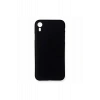 Apple iPhone XR Kılıf PP Ultra İnce Kapak - Siyah