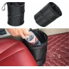 Araç İçi Katlanabilir Çöp Torbası