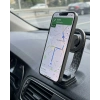 Araç İçi Manyetik Telefon Tutucu Katlanabilir Navigasyon Standı