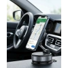 Araç İçi Manyetik Telefon Tutucu Katlanabilir Navigasyon Standı