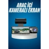 Araç Kamerası Dönebilen HD Kaliteli Video ve Fotoğraf Kaydedici