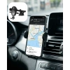 Araç Konsol Telefon Tutucu Ayarlanabilir Telefon Standı