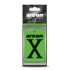 Areon X Green Apple Oto Araç Kokusu Yeşil