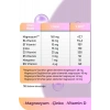 Argivit Magnizinmore 60 Tablet