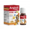 Argivit Ostosse3 Kids Omega-3 ve Vitamin D3 İçeren Takviye Edici Gıda 10 ml