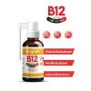 Argivit Vitamin B12 Active Maxi Sprey 30 ml