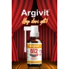 Argivit Vitamin B12 Active Maxi Sprey 30 ml