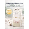 Aslanlı Hidrofil Pamuk 100 gr %100 Saf Pamuk Doğal Kozmetik ve Kişisel Bakım Temizlik Pamuğu 1 ADET