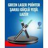 Avcılık ve Doğa Sporları İçin Güçlü Yeşil Lazer
