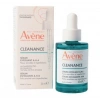 Avene Cleanance AHA Exfoliating Serum 30 ml