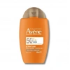 Avene Solaire Ultra Fluid Perfector Spf50+ Cilt Tonu Eşitleyici Renkli Güneş Kremi 50 ml
