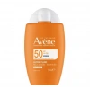 Avene Ultra Fluid SPF50+ Normal ve Karma Ciltler İçin Ultra Hafif Güneş Kremi 50 ml