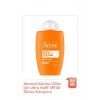 Avene Ultra Fluid SPF50+ Normal ve Karma Ciltler İçin Ultra Hafif Güneş Kremi 50 ml