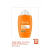 Avene Ultra Fluide Oil Control Spf50+ Yağlı Ciltler İçin Güneş Kremi 50 ml