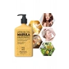 Beamarry Argan Oil Marula Color Protect Conditioner 380 ml