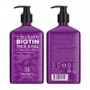 Beamarry Collagen Biotin Thick Full Conditioner 380 ml