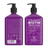 Beamarry Collagen Biotin Thick Full Shampoo 380 ml