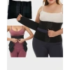 Bel Sıkılaştırıcı Vücut Şekillendirici Günlük Kullanım