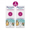 Berroxin Defense Şurup 120 ml 2 Adet Avantajlı Paket