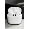 Beyaz Yeni Nesil Pro Bluetooth Kulaklık Yüksek Ses Kaliteli ANC Özelliği