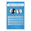 Bioder Tüy Dökücü Krem Erkeklere Özel 100 ml