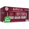Bioxcin Forte Saç Dökülmesine Karşı Bakım Şampuanı 300 ml - 3 Al 2 Öde