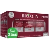 Bioxcin Forte Saç Dökülmesine Karşı Bakım Şampuanı 300 ml - 3 Al 2 Öde