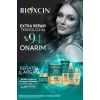 Bioxcin Keratin & Argan Onarıcı Bakım Maskesi 225 ml