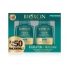 Bioxcin Keratin Argan Şampuan 300 ml - 2.si %50 İndirimli