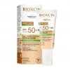 Bioxcin Sun Care Akneye Eğilimli Ciltler İçin Spf50+ Renkli Güneş Kremi 50 ml