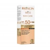 Bioxcin Sun Care Çok Yüksek Korumalı Kuru Ciltler Tinted Spf 50+ 50 ml Renkli Güneş Kremi