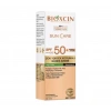 Bioxcin Sun Care Çok Yüksek Korumalı Renkli Güneş Kremi SPF50+ 50 ML - Yağlı Ciltler İçin