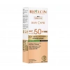 Bioxcin Sun Care Çok Yüksek Korumalı Renkli Güneş Kremi SPF50+ 50 ML - Yağlı Ciltler İçin