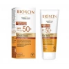 Bioxcin Sun Care Lekeye Eğilimli Ciltler Için Spf50+ Güneş Kremi 150 ml
