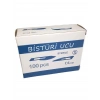 Bistüri 100 Adet