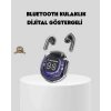 Bluetooth 5.3 TWS Kulaklık Gürültü Engelleyici Üçlü Mikrofonlu Ergonomik Tasarım