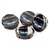 BMW Sports Mind Tuning Damla Geçme Jant Göbeği 4lü 55mm