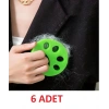 Çamaşır Makinesi Ve Evcil Hayvanlar İçin Tüy Toplayıcı Yıkanabilir Aparat 6 Adet