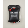 CAMP SHOWER