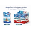Cansın Plast Su Geçirmez Yara Bandı 10lu 1 Paket Waterproof First Aid Plaster
