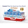 Cansın Plast Su Geçirmez Yara Bandı 10lu 24 Paket Waterproof First Aid Plaster