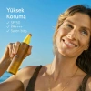 Caudalie Vinosun Protect High Protection Beautifying Sun Oil Yüksek Koruma Sağlayan Spf 50 Güneş Yağı 150 ml