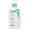 CeraVe Normal Ve Yağlı Ciltler İçin Köpüren Temizleyici 236 ml
