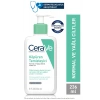 CeraVe Normal Ve Yağlı Ciltler İçin Köpüren Temizleyici 236 ml