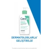 CeraVe Normal Ve Yağlı Ciltler İçin Köpüren Temizleyici 236 ml