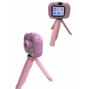 Çocuk Için Eğitici Video Kamera Ayaklı Mini Fotoğraf Makinesi